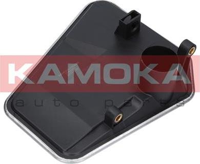 Kamoka F600301 - Filtre hydraulique, boîte automatique parts5.com