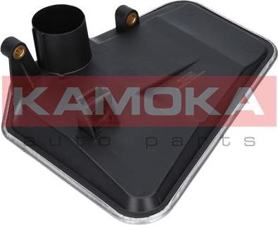 Kamoka F600301 - Filter hidravlike, avtomatski menjalnik parts5.com