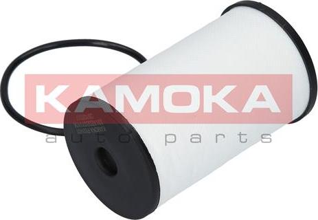 Kamoka F601401 - Filtro hidráulico, transmisión automática parts5.com