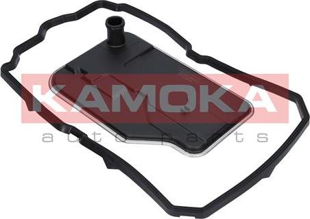 Kamoka F601001 - Filtro hidráulico, transmisión automática parts5.com