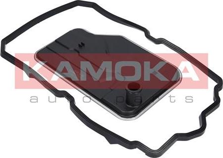 Kamoka F601001 - Filter hidravlike, avtomatski menjalnik parts5.com