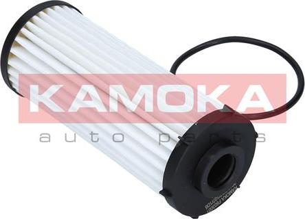 Kamoka F603001 - Filtro hidráulico, transmisión automática parts5.com