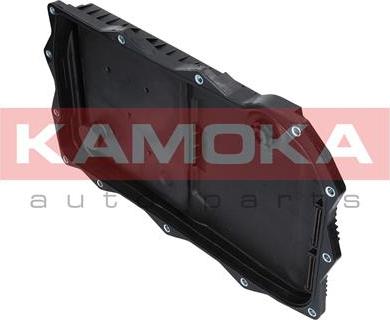 Kamoka F603301 - Cárter de aceite, caja automática parts5.com