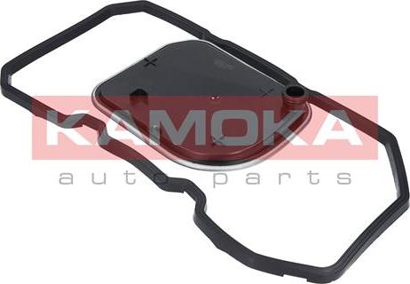 Kamoka F602901 - Хидравличен филтър, автоматична предавателна кутия parts5.com