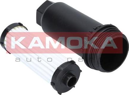 Kamoka F602401 - Hydraulic Filter, automatic transmission parts5.com