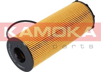 Kamoka F109901 - Filtru ulei parts5.com