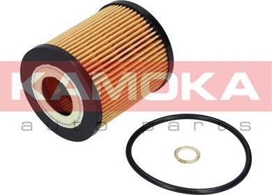 Kamoka F109401 - Oil Filter parts5.com