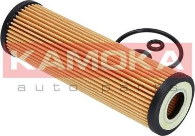 Kamoka F109001 - Filtre à huile parts5.com