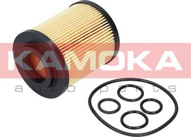 Kamoka F109301 - Oil Filter parts5.com