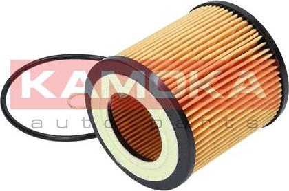 Kamoka F109701 - Filtro de aceite parts5.com