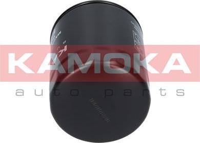 Kamoka F104601 - Filtru ulei parts5.com