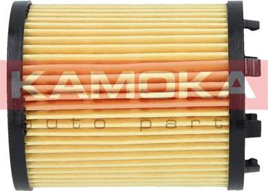 Kamoka F104101 - Filtru ulei parts5.com