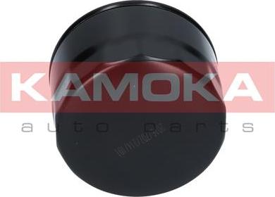 Kamoka F104201 - Yağ filtresi parts5.com