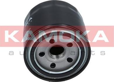 Kamoka F104701 - Öljynsuodatin parts5.com