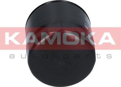 Kamoka F104701 - Öljynsuodatin parts5.com