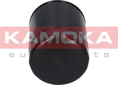 Kamoka F105001 - Масляный фильтр parts5.com