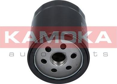 Kamoka F105001 - Filtr oleju parts5.com