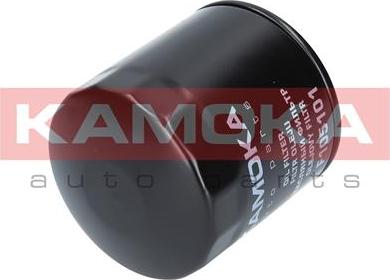 Kamoka F105101 - Olajszűrő parts5.com