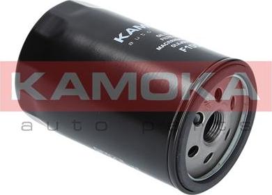 Kamoka F105801 - Olajszűrő parts5.com