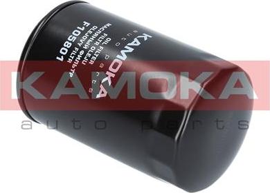 Kamoka F105801 - Olajszűrő parts5.com