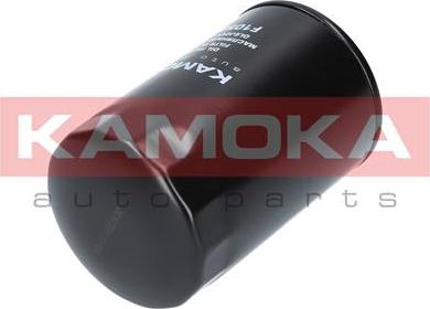 Kamoka F105801 - Olajszűrő parts5.com