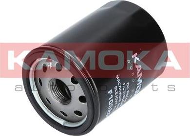 Kamoka F105201 - Ölfilter parts5.com