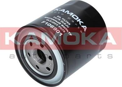 Kamoka F106901 - Olajszűrő parts5.com