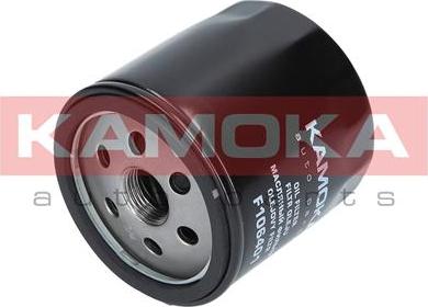 Kamoka F106401 - Olejový filtr parts5.com