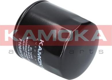 Kamoka F106401 - Filtar za ulje parts5.com