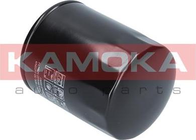 Kamoka F106501 - Oljni filter parts5.com