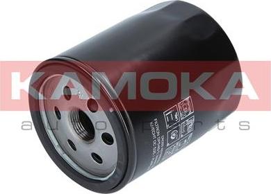 Kamoka F106501 - Маслен филтър parts5.com