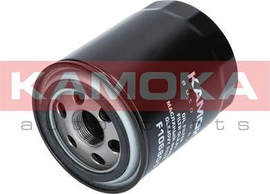 Kamoka F106801 - Yağ filtresi parts5.com