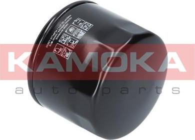 Kamoka F106201 - Filtr oleju parts5.com