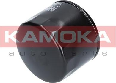 Kamoka F106201 - Õlifilter parts5.com