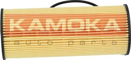 Kamoka F100601 - Filtro de aceite parts5.com