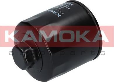 Kamoka F100801 - Oljni filter parts5.com