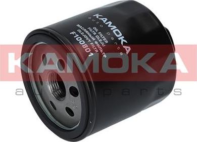 Kamoka F100801 - Oljni filter parts5.com