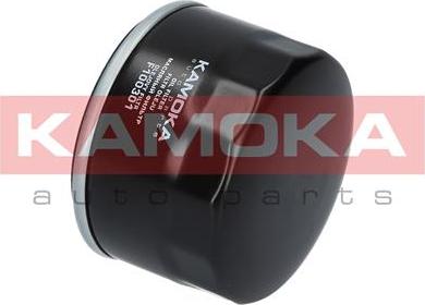 Kamoka F100301 - Olejový filter parts5.com