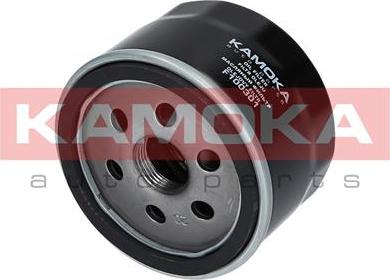 Kamoka F100301 - Olejový filtr parts5.com