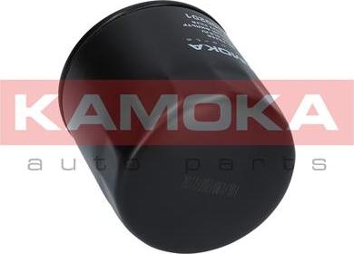 Kamoka F100201 - Oljni filter parts5.com