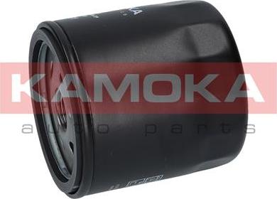 Kamoka F100201 - Oljni filter parts5.com