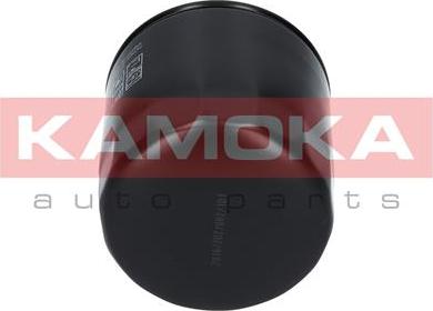 Kamoka F101901 - Olejový filtr parts5.com