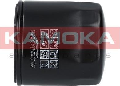 Kamoka F101901 - Oil Filter parts5.com