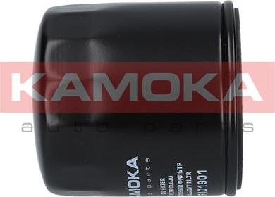 Kamoka F101901 - Olejový filtr parts5.com