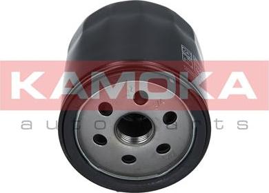 Kamoka F101901 - Olejový filtr parts5.com