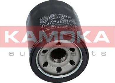 Kamoka F101401 - Filtar za ulje parts5.com