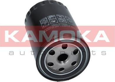 Kamoka F101501 - Filter za ulje parts5.com