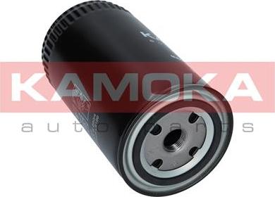 Kamoka F101001 - Yağ filtresi parts5.com