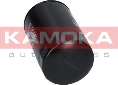 Kamoka F101101 - Õlifilter parts5.com