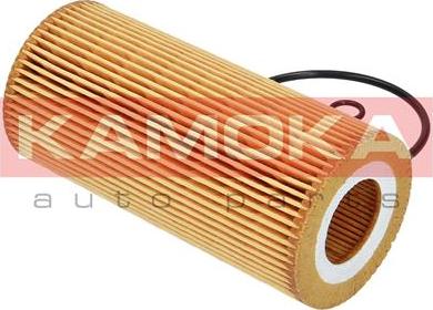 Kamoka F108901 - Olejový filtr parts5.com